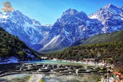 ทัวร์จีน 