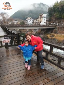 ทัวร์ญี่ปุ่น 