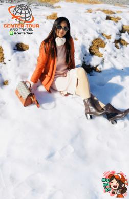 ทัวร์เกาหลี 