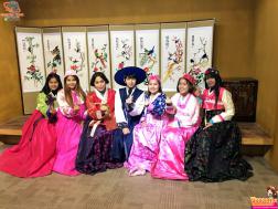 ทัวร์เกาหลี 