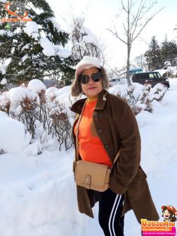 ทัวร์ญี่ปุ่น 