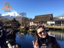 ทัวร์ญี่ปุ่น 