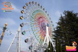 ทัวร์ญี่ปุ่น 