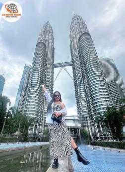 ทัวร์มาเลเซีย 