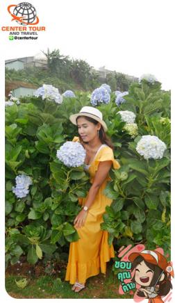 ทัวร์เวียดนาม 