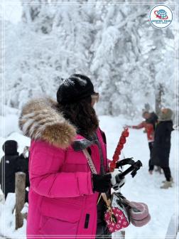 ทัวร์จีน 