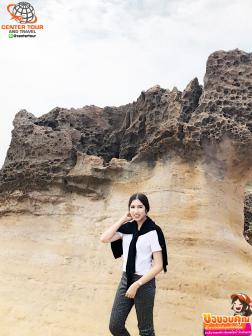 ทัวร์ไต้หวัน 