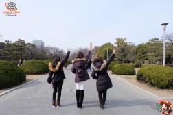 ทัวร์ญี่ปุ่น 