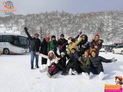 ทัวร์ญี่ปุ่น 