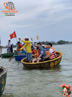 ทัวร์เวียดนาม 