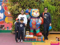 ทัวร์ไต้หวัน 