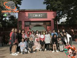 ทัวร์ฮ่องกง 