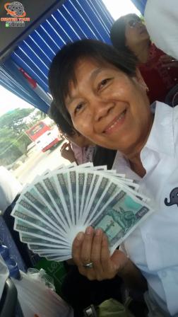 ทัวร์พม่า 