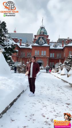 ทัวร์ญี่ปุ่น 