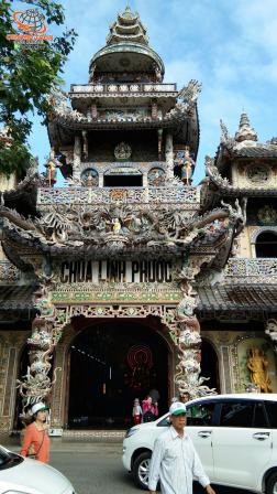 ทัวร์เวียดนาม 