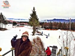 ทัวร์ญี่ปุ่น 