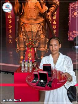 ทัวร์ฮ่องกง 