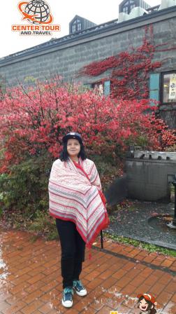 ทัวร์ญี่ปุ่น 