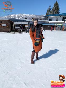 ทัวร์ญี่ปุ่น 