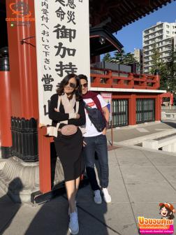 ทัวร์ญี่ปุ่น 