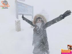 ทัวร์ญี่ปุ่น 