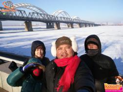 ทัวร์จีน 