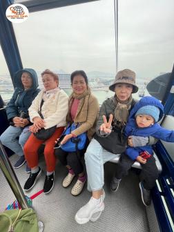 ทัวร์ฮ่องกง 