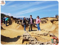 ทัวร์ไต้หวัน 