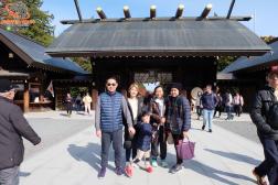 ทัวร์ญี่ปุ่น 