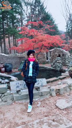 ทัวร์เกาหลี 