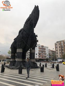 ทัวร์ตุรกี 