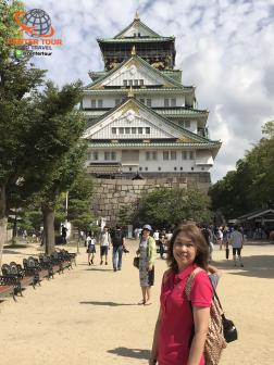 ทัวร์ญี่ปุ่น 