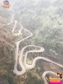 ทัวร์จีน 