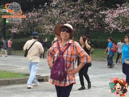 ทัวร์ไต้หวัน 