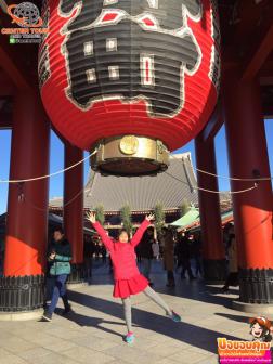 ทัวร์ญี่ปุ่น 