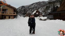 ทัวร์ญี่ปุ่น 