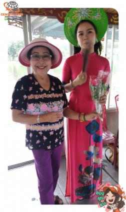 ทัวร์เวียดนาม 