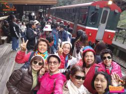 ทัวร์ไต้หวัน 