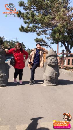 ทัวร์เกาหลี 