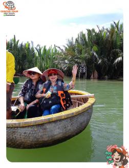 ทัวร์เวียดนาม 