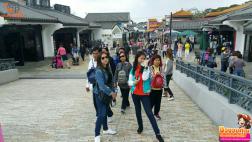 ทัวร์ฮ่องกง 