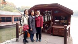 ทัวร์จีน 