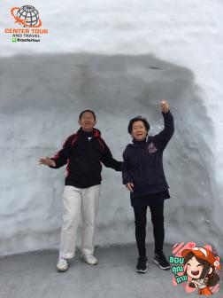 ทัวร์ญี่ปุ่น 