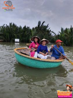 ทัวร์เวียดนาม 