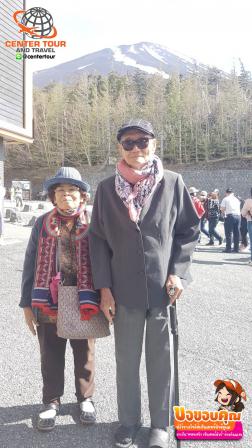 ทัวร์ญี่ปุ่น 