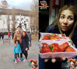 ทัวร์ญี่ปุ่น 