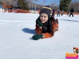 ทัวร์ญี่ปุ่น 