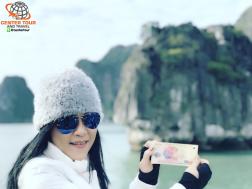 ทัวร์เวียดนาม 