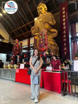 ทัวร์ฮ่องกง 