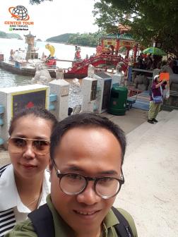 ทัวร์ฮ่องกง 